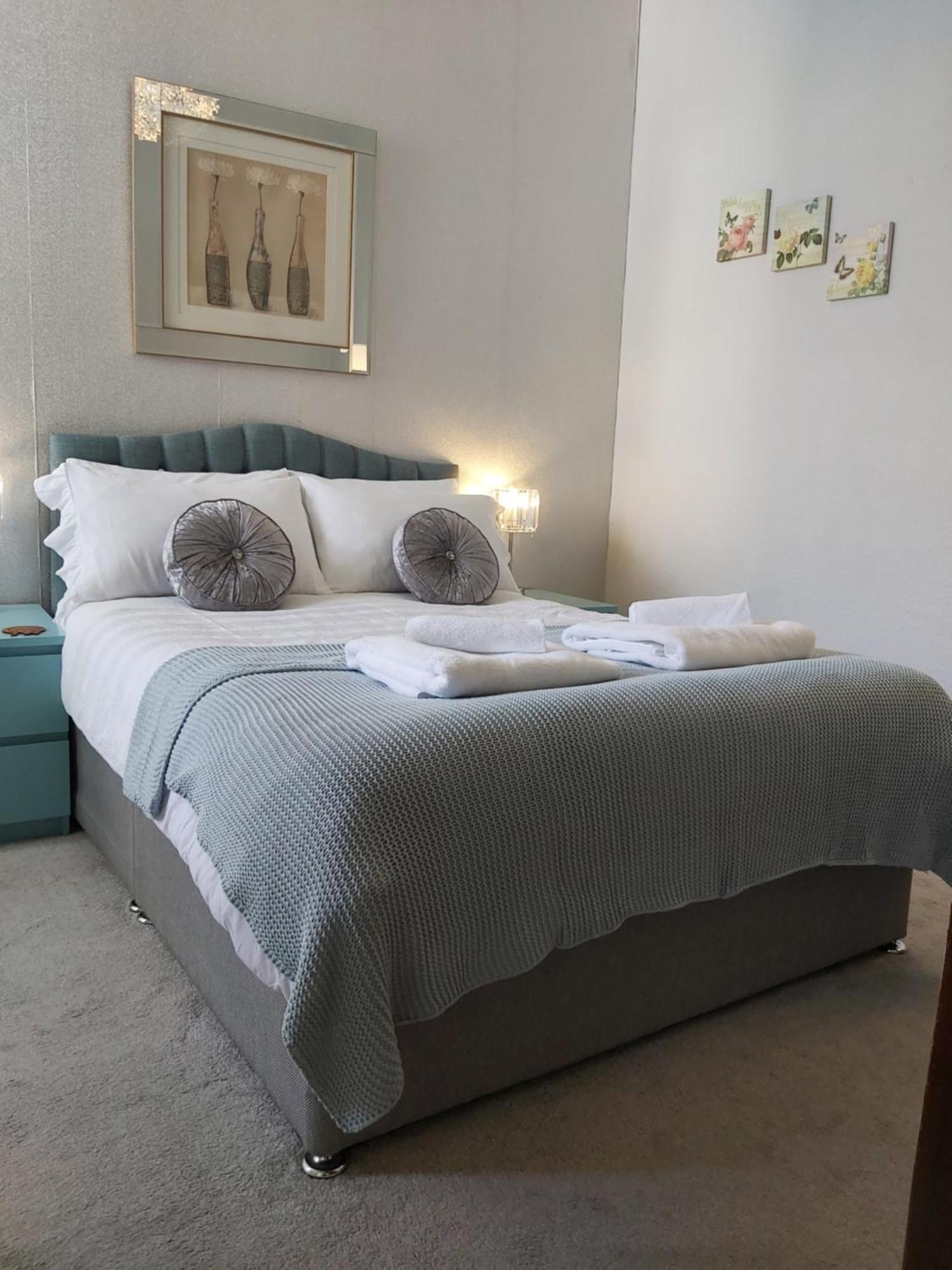 The Ben Sheann Hotel Strathyre Room photo